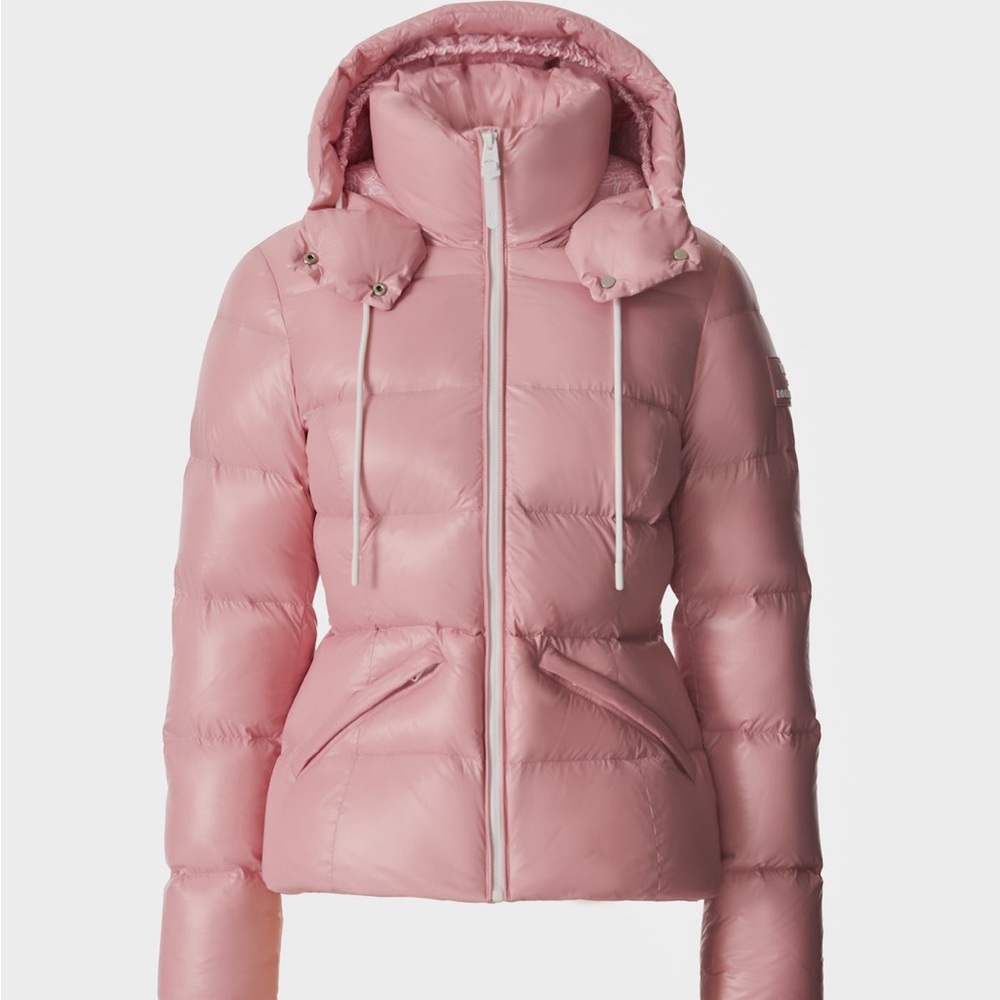 MACKAGE MADALYN-RR BLISH M - BRAND NEW LADIES DOWN JACKET (ROLLER RABBIT EDIT)